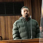 UK triple-murder fugitive appears in Jhb court as extradition process opens