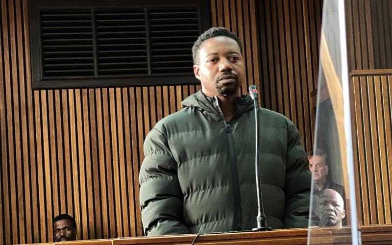 UK triple-murder fugitive appears in Jhb court as extradition process opens