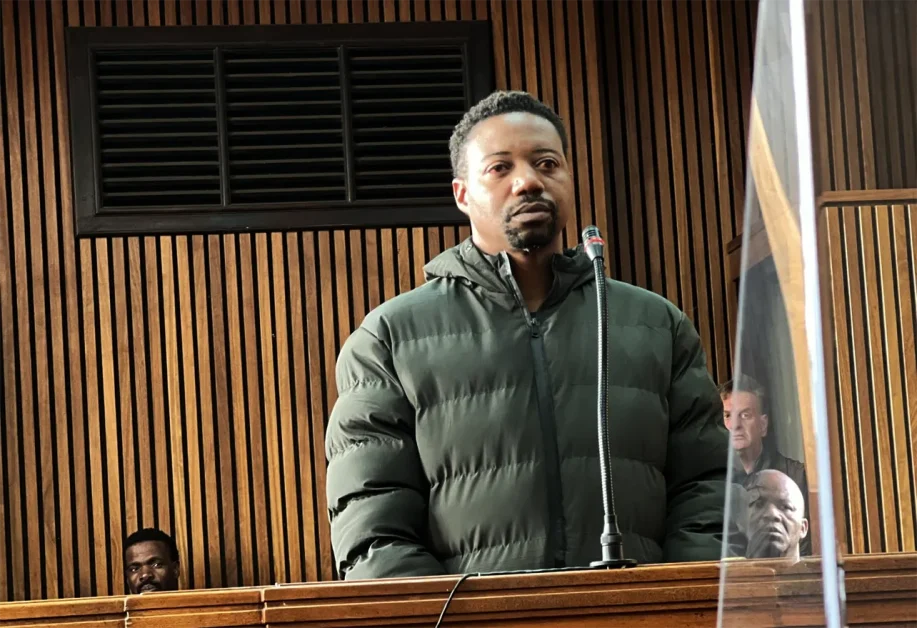 UK triple-murder fugitive appears in Jhb court as extradition process opens