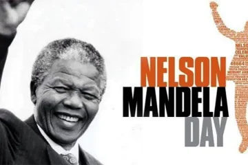 Dakar will crown a freedom fighter: Senegal to honour Mathews Phosa as Africa interrogates Mandela’s legacy amid a fracturing world order