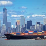 Why the US economy stays strong even when its policies shock the rest of the world