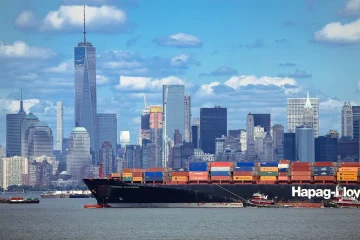 Why the US economy stays strong even when its policies shock the rest of the world