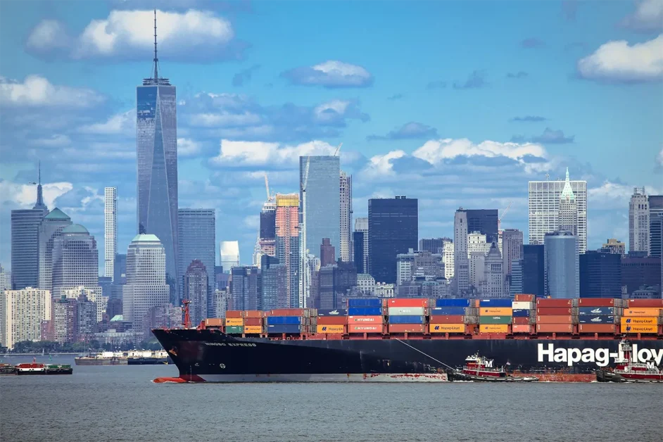 Why the US economy stays strong even when its policies shock the rest of the world