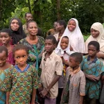 Rescued after 56 days in captivity: Nigeria scores a rare win in its war on mass abductions