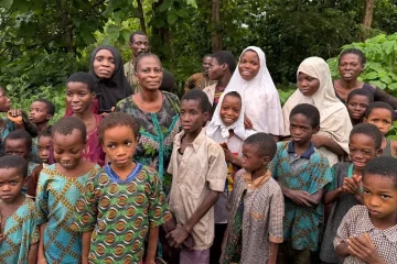 After 56 days of silence, Nigeria claws back a rare win in its war on mass abductions