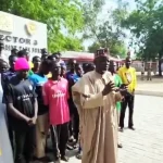Nigerian troops thwart mass abduction of 46 schoolgirls in Borno