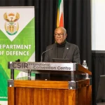SA’s defence industry shrank tenfold in three decades – now Pretoria bets on Africa’s $136bn arms boom to save it