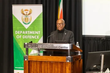 SA’s defence industry shrank tenfold in three decades – now Pretoria bets on Africa’s $136bn arms boom to save it