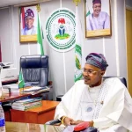 How a Nigerian self-styled prince formed a fake state agency with a DG, millions in budget