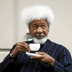 The great Wole Soyinka turns 92: The establishment still flinches