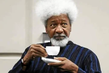 The great Wole Soyinka turns 92: The establishment still flinches