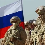 The French chapter closes in Ouagadougou — and Moscow walks through the door