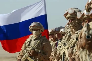 The French chapter closes in Ouagadougou — and Moscow walks through the door