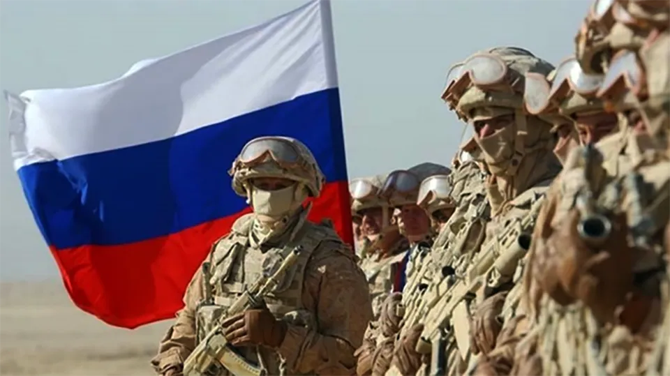 The French chapter closes in Ouagadougou — and Moscow walks through the door