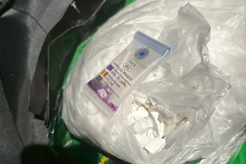 SA man held in Bangkok as 17.5kg heroin bust exposes a widening Africa-linked trafficking pipeline