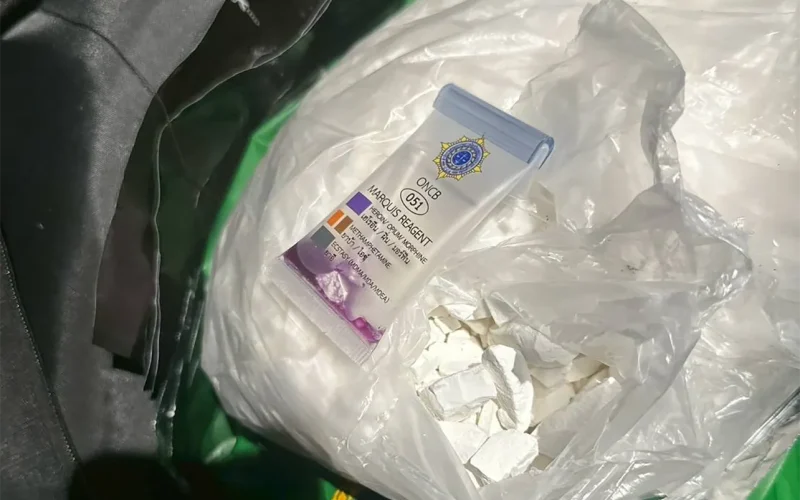 SA man held in Bangkok as 17.5kg heroin bust exposes a widening Africa-linked trafficking pipeline