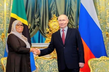 Tanzania’s foreign policy has changed. How it’s being shaped by domestic power struggles