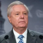 Senator Lindsey Graham, 71, stalwart U.S. Defence hawk and former Trump ally, dies after sudden illness