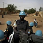 Shadows of past political violence shape the lives of young Africans for years – a study of nine countries