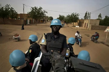 Shadows of past political violence shape the lives of young Africans for years – a study of nine countries