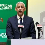 Africa’s trillion-dollar paradox: “Continent must stop waiting to be rescued”
