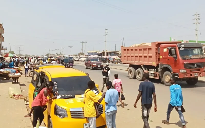 South Sudan at 15: how the political elite have found a way to profit from peace as well as war