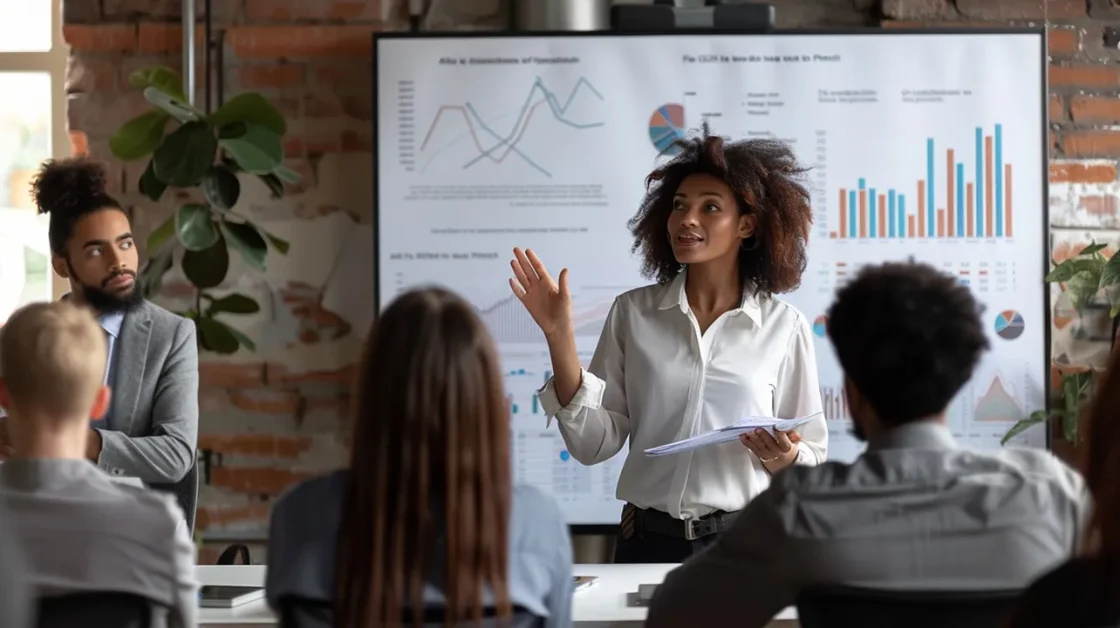 African entrepreneurs operate in tough conditions: the skills they’ve honed could be useful to others