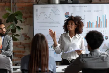 African entrepreneurs operate in tough conditions: the skills they’ve honed could be useful to others