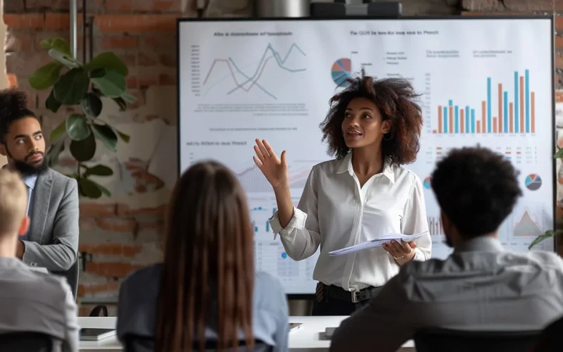 African entrepreneurs operate in tough conditions: the skills they’ve honed could be useful to others