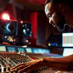 Streaming platforms in Africa and music artists are embracing live experiences