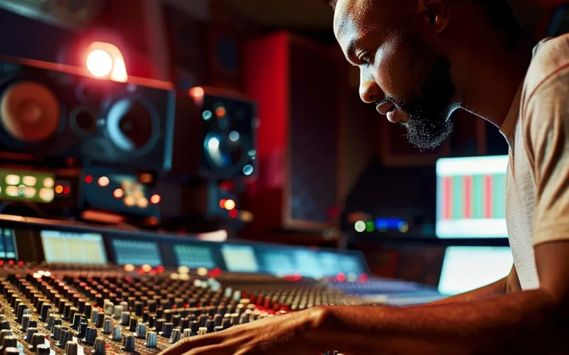 Streaming platforms in Africa and music artists are embracing live experiences