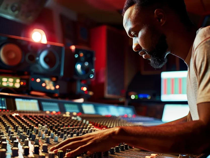 Streaming platforms in Africa and music artists are embracing live experiences