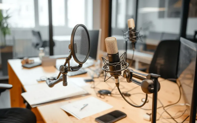 Mali’s junta suspends popular radio show