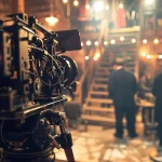 Africa bets on its own stories: US$1 billion film fund names its storyteller-in-chief