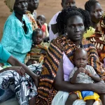 Egypt’s bureaucracy is leaving refugees to pay the price