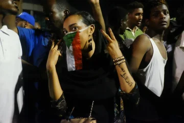 The rhythms that broke Bashir: how Sudan’s music shaped a revolution