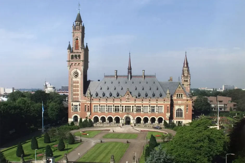 DRC has taken Rwanda to the world court over genocide again. A law scholar explains what’s different this time