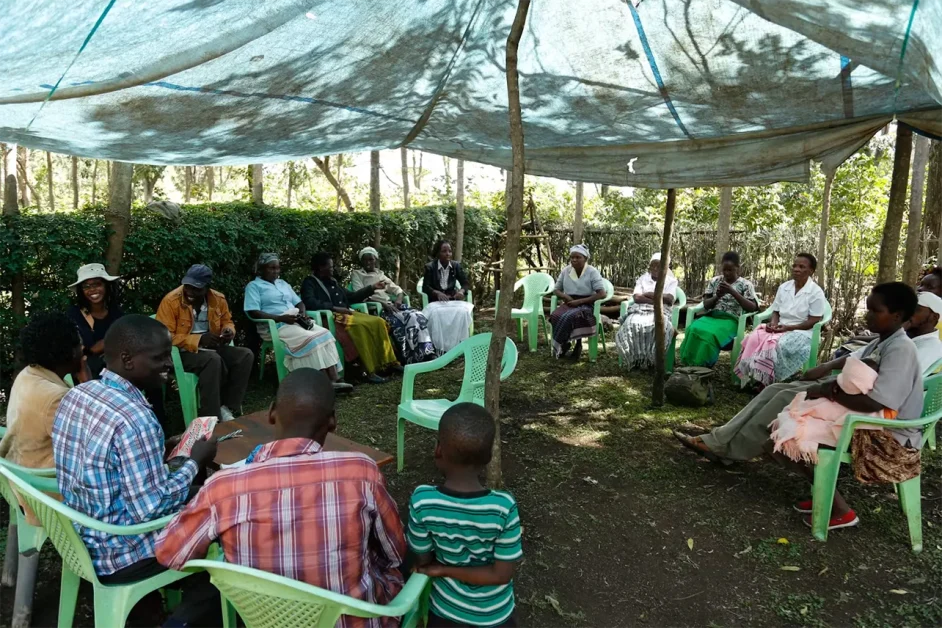 A Super El Niño is coming: 5 hard‑won lessons the world can learn from Africa