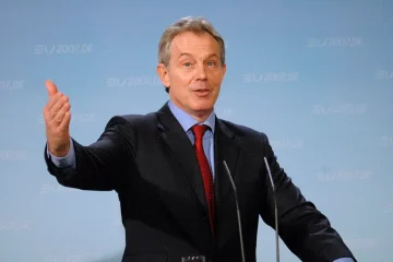 Britain’s quarter century: Blair, populism and the battle over human rights