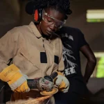 Training young people for jobs: insights from 9 African countries on what’s missing