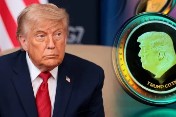 Trump has made more than $1 billion from crypto in a year. How?