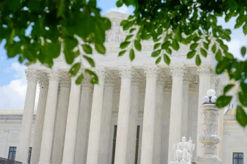 In rebuke to Trump, Supreme Court upholds birthright citizenship, emphasizing the promise of equality in the Declaration of Independence