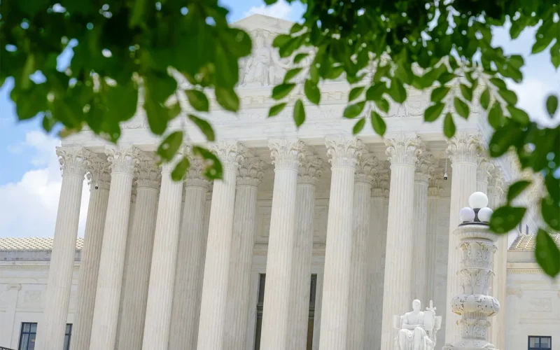 In rebuke to Trump, Supreme Court upholds birthright citizenship, emphasizing the promise of equality in the Declaration of Independence