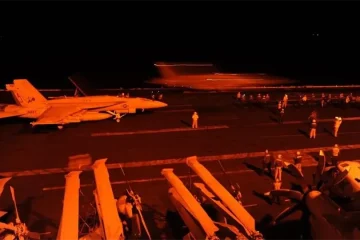 Washington strikes Iran again after deadly Jordan attack, but the real war is over who blinks first