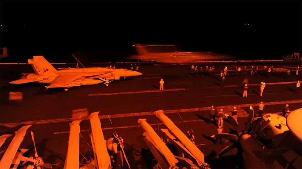 Washington strikes Iran again after deadly Jordan attack, but the real war is over who blinks first