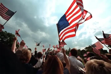 Gen Z women are the most pessimistic about the American dream