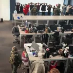 Uganda blows open continent’s largest cyber-fraud bust: over 1,000 foreigners held over telecom and utility hacking