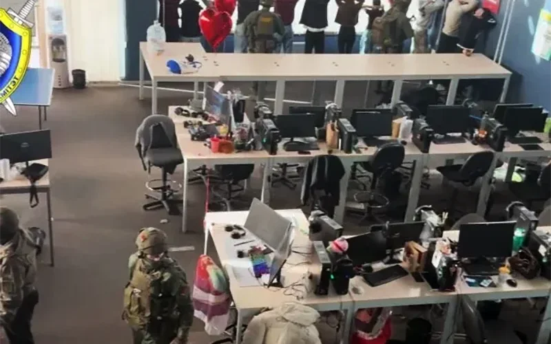 Uganda blows open continent’s largest cyber-fraud bust: over 1,000 foreigners held over telecom and utility hacking