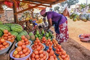 Museveni declares war on hawking, a livelihood for millions of Ugandans