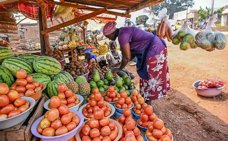 Museveni declares war on hawking, a livelihood for millions of Ugandans